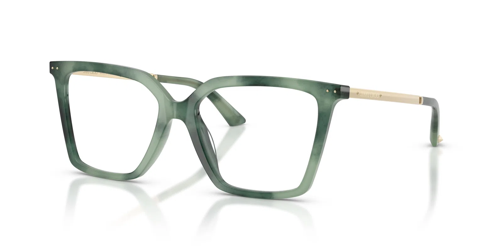 Jimmy Choo 3054U Eyeglasses - view 32
